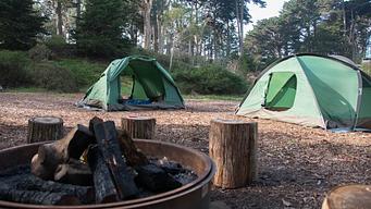 Rob Hill Group Campground