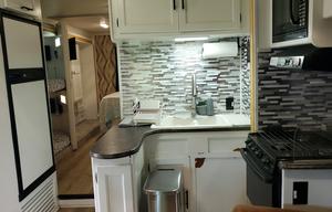 Coachmen – Family Friendly, newly remodeled!