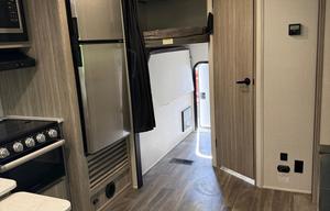 April & Andrea's Kid and Dog approved RV Rental