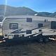 Family Fun Toy Hauler 2018 Jayco Octane Super Lite
