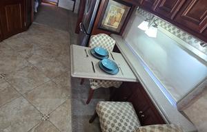 Luxury Winnebago Tour 40CD Experience