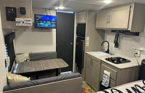 2024 Keystone RV Springdale Mini 1700FQ RV rental photo 12