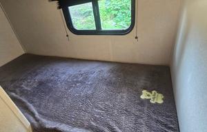 The Campfire Companion Bunkhouse