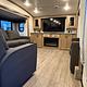 2023 Forest River RV Sabre 37FLL