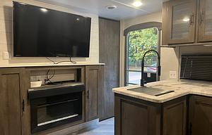 Perfect Family Camper
