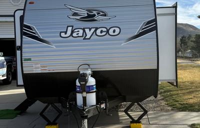 The Getaway Suite 2026 Jayco Jay Flight SLX 197MBW