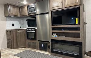 Camp Ready RV Rental