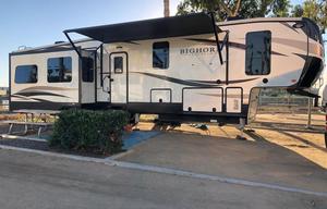 2018 Heartland Bighorn 39MB