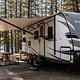 Bunkhouse/Outdoor Kitchen-Sleeps 8-Delivery Avail