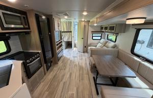 2024 Forest River RV Rockwood Ultra Lite 2706WS