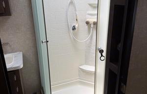 2017 Forest River RV Vibe Extreme Lite 258RKS RV rental photo 6