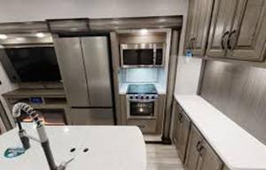 2021 Coachmen RV Chaparral 367BH