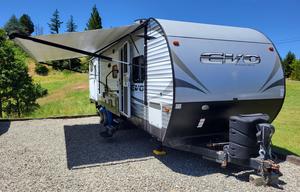 Forest River EVO T3250 **END OF SUMMER PROMO!!**