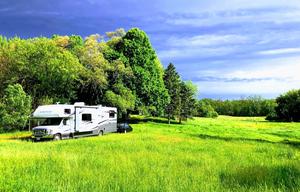 2015 RV Forest River RV Forester