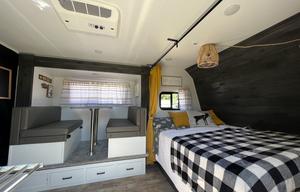 2022 Keystone RV Hideout Single Axle 176BH