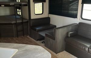 2022 Keystone RV Hideout 272BH