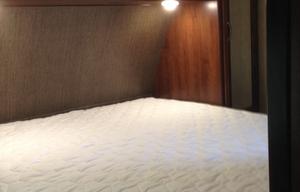 Family Friendly Trailer! Well maintained!