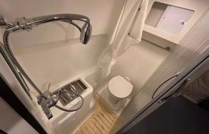 2026 Winnebago Travato 59K