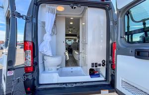 2026 Thor Motor Coach Tellaro 20L