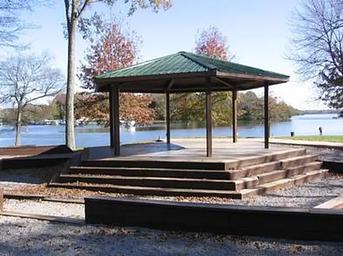 Rockland Recreation Area