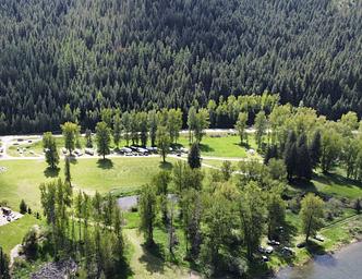 St. Joe Valley Resort