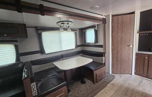 2019 Heartland Prowler 286P BHS RV rental photo 13