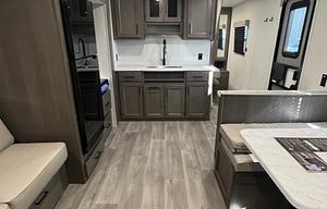 2025 Grand Design Transcend 26BHX
