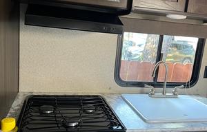 2018 Keystone RV Springdale 260TBWE