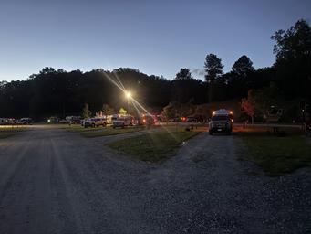 Elk Valley Farm RV Park