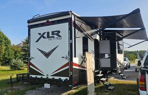 2021 Forest River RV XLR Nitro 321 RV rental photo 2