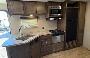 2019 Coleman 262BH
