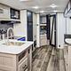 Clean & Spacious Bunkhouse Camper w/ Delivery