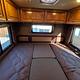 Marco & Gina's Mercedes Luxury RV- NO BURNING MAN
