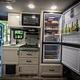 2025 Jayco Jay Feather Micro 199MBS