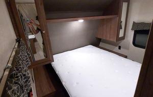 Fireside RVs Heartland Prowler Lynx 31LX Bunkhouse