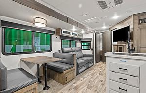 3 slides-2021 SportTrek Touring Model Bunkhouse