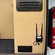 Luxury Mercedes Coach | Massage Chairs & Bathroom
