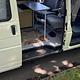 2001 Winnebago Volkswagon Eurovan camper