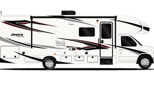 2024 Redhawk 31F RV rental photo 3