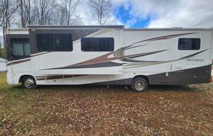 2012 Forest River RV Georgetown 351DS