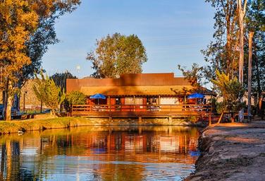Thousand Trails Wilderness Lakes