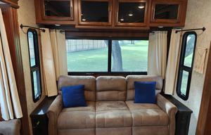 Texas Adventure Wagon | 2018 Jayco Eagle RSTS330