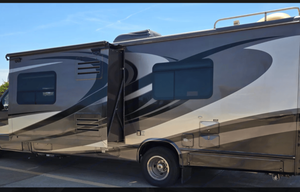 Easygoing 2013 Phoenix Cruiser 2700