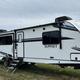 2021 CrossRoads RV Sunset Trail SS330SI
