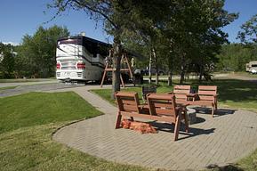 Thunder Bay KOA Holiday