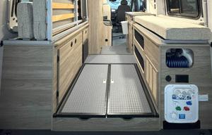 2022 Winnebago Solis 59PX