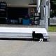 2021 Stealth 8.5x28 Race Car Hauler with room to sleep.