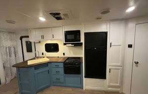 2017 Dutchmen RV Coleman Lantern Series 263BH