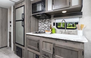 2021 Gulf Stream RV Ameri-Lite 248BH