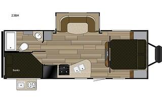 FUN-FINDER BURNINGMAN ready  &  Kids approved